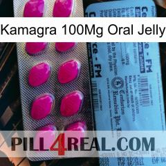 Kamagra 100Mg Oral Jelly 35